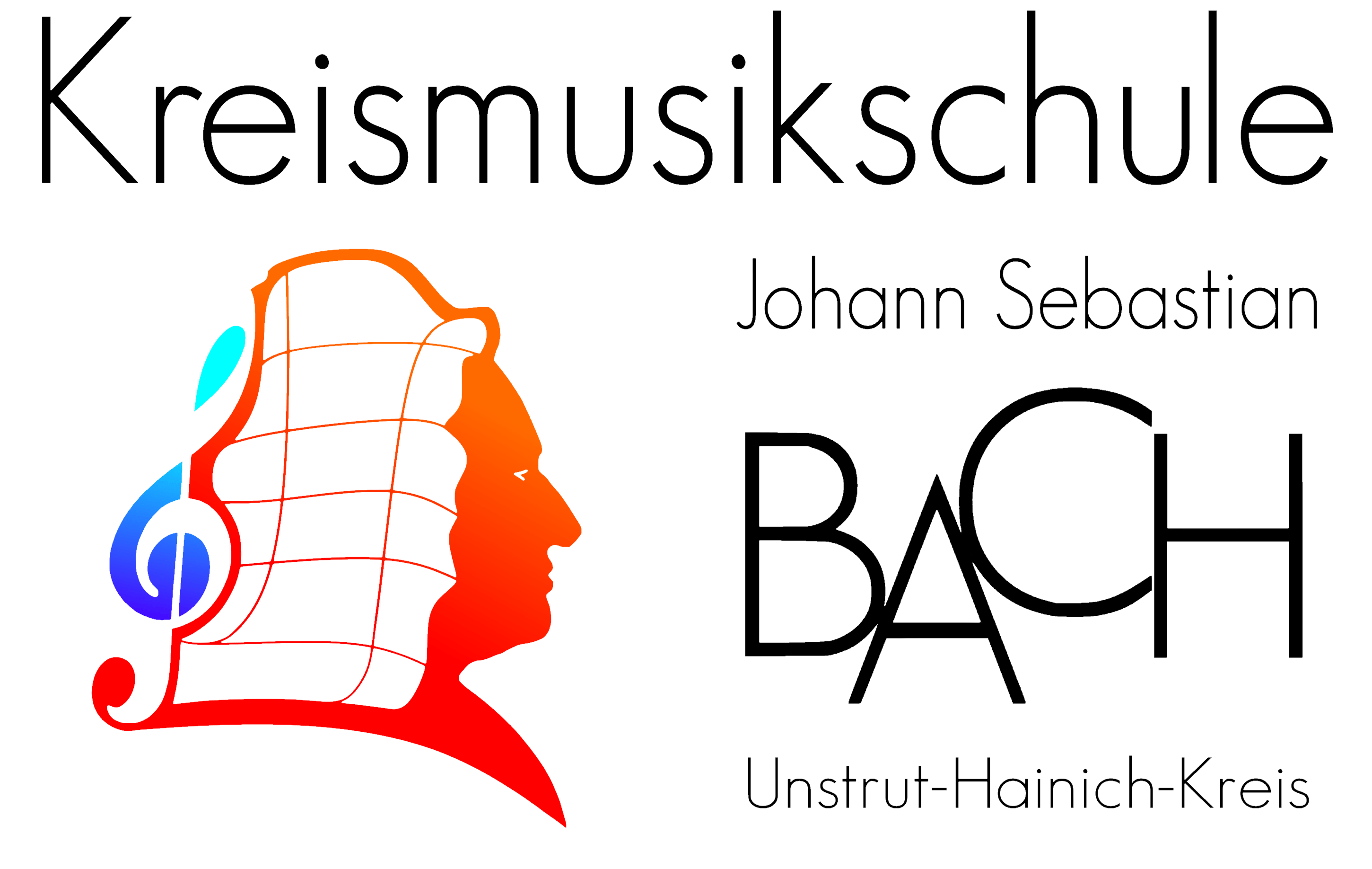 Kreismusikschule Johann Sebastian Bach