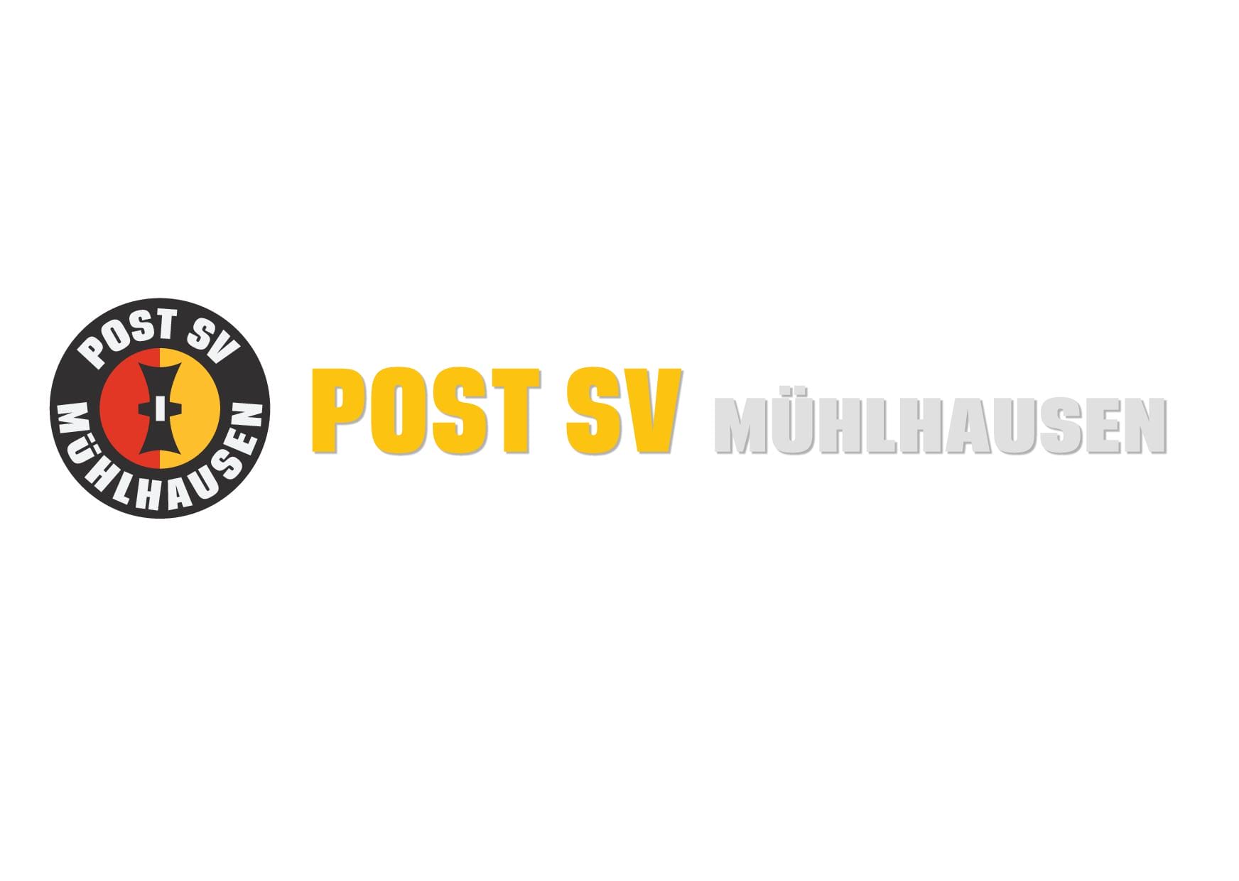Postsportverein Mühlhausen