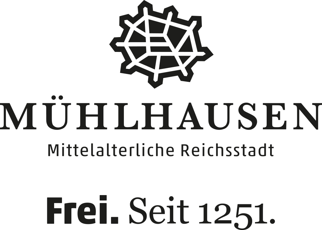 Stadt Mühlhausen Mittelalterliche Reichsstadt – frei seit 1251